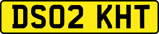 DS02KHT