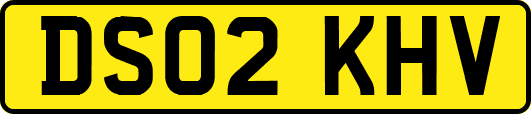 DS02KHV