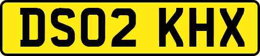 DS02KHX