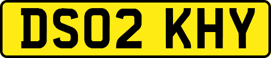 DS02KHY
