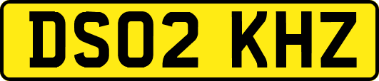 DS02KHZ