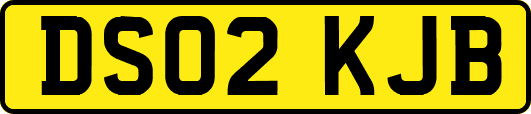 DS02KJB