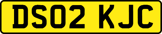 DS02KJC