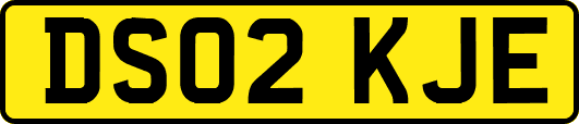 DS02KJE