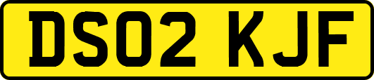 DS02KJF