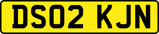 DS02KJN