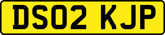 DS02KJP