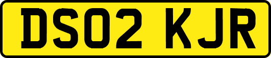 DS02KJR