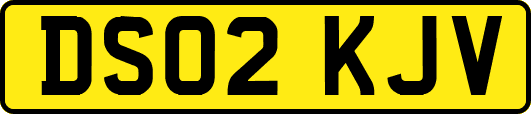 DS02KJV