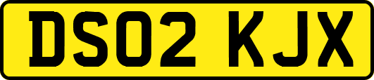 DS02KJX