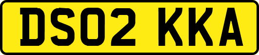 DS02KKA