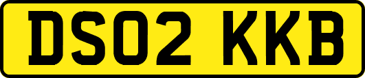 DS02KKB