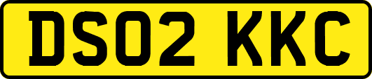 DS02KKC