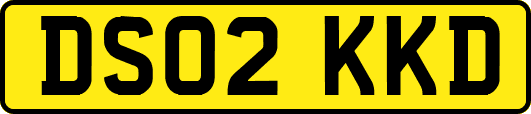 DS02KKD