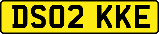 DS02KKE