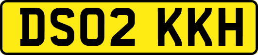 DS02KKH