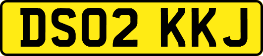 DS02KKJ