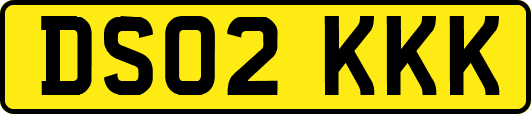 DS02KKK