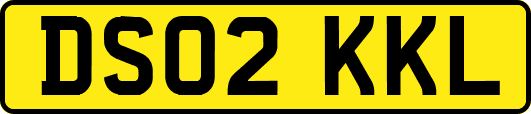 DS02KKL