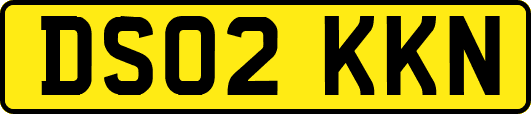 DS02KKN