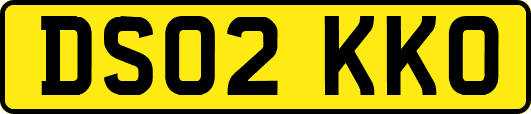 DS02KKO