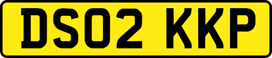 DS02KKP