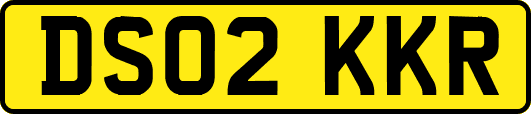 DS02KKR