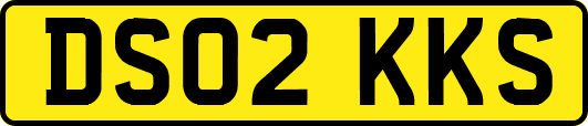 DS02KKS