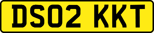 DS02KKT