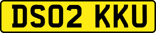 DS02KKU