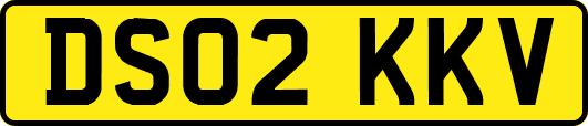 DS02KKV