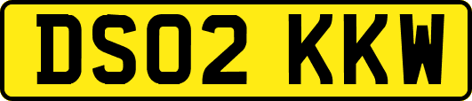 DS02KKW