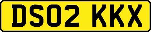 DS02KKX