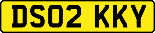 DS02KKY