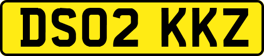 DS02KKZ