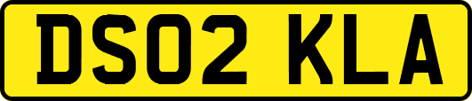 DS02KLA