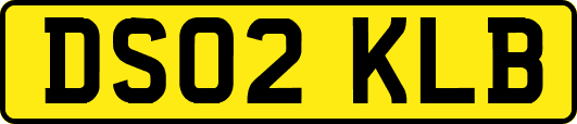 DS02KLB