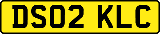 DS02KLC