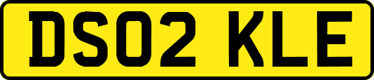 DS02KLE