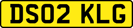 DS02KLG
