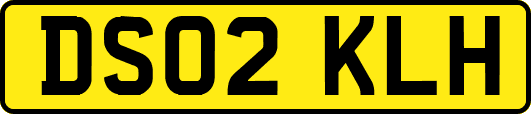 DS02KLH