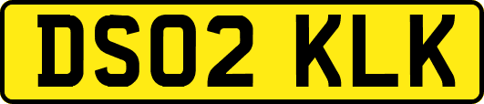 DS02KLK