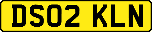 DS02KLN