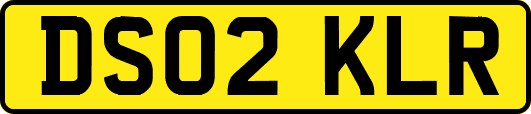 DS02KLR