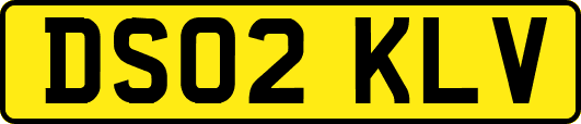 DS02KLV