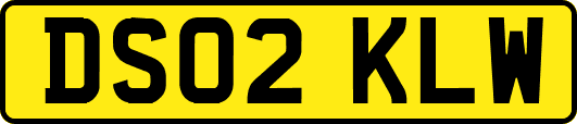 DS02KLW