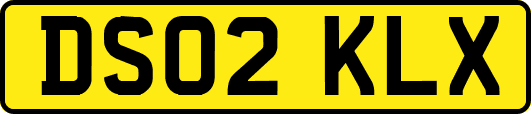 DS02KLX