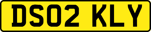 DS02KLY