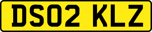 DS02KLZ