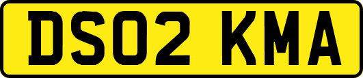 DS02KMA